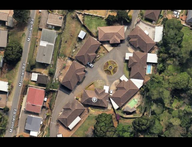 3 BEDROOM SECTIONAL TITLE FOR SALE IN MORNINGSIDE